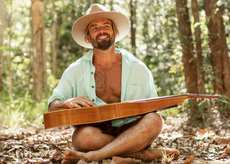 Xavier Rudd započeo veliku europsku turneju u sklopu koje stiže i u Zagreb