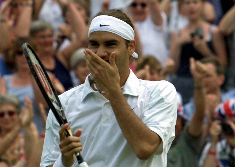 Roger Federer definitivno potvrdio svoju odluku: U petak igram svoj posljednji meč, nema šanse da se predomislim...