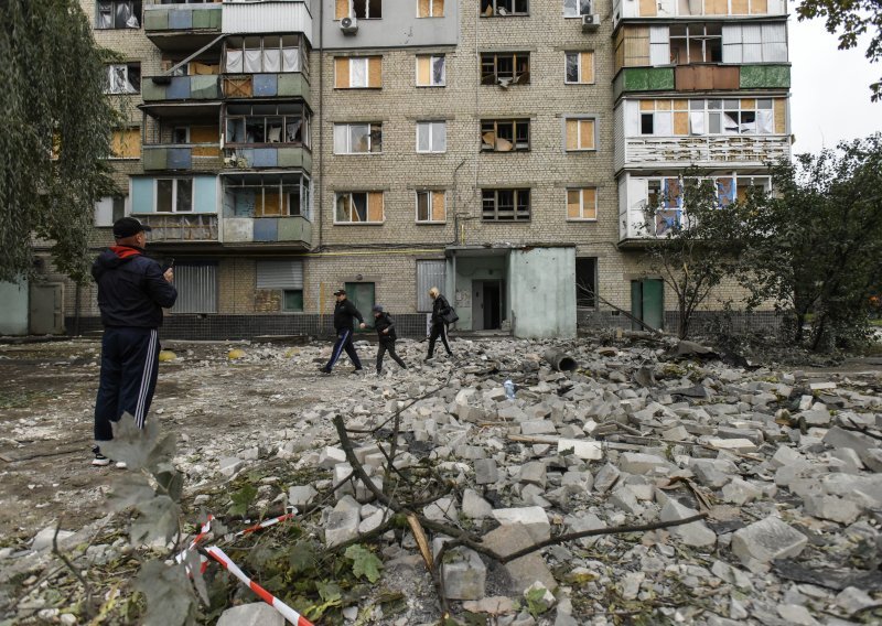 Ukrajina o Putinovom obraćanju: Predvidljiv korak, pokazuje da se rat ne odvija prema planu Moskve