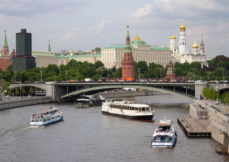 Kremlj odbio odgovoriti na pitanja o eventualnom zatvaranju granica zbog mobilizacije