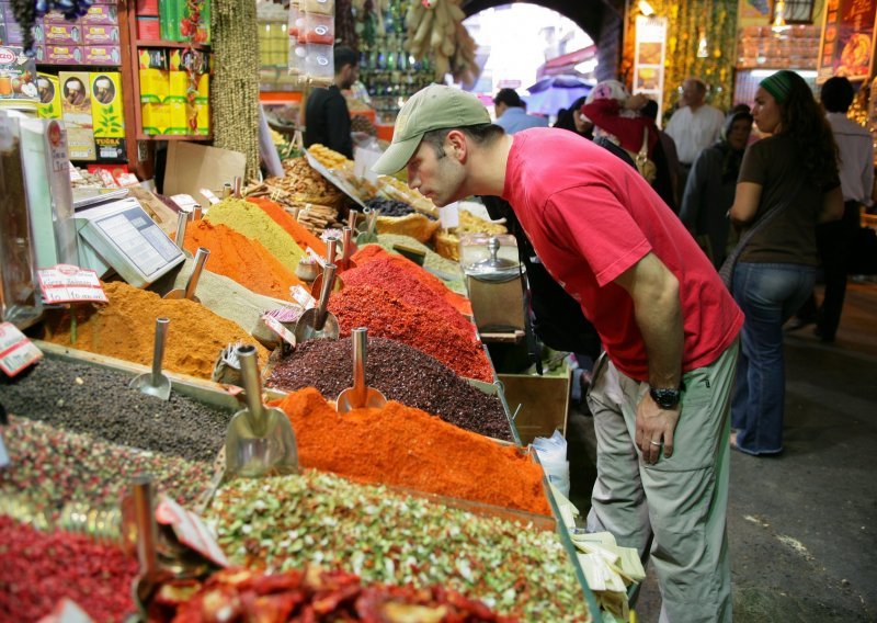 Mladi Rusi slijevaju se u Istanbul: 'Živjet ću u inozemstvu sve dok postoji opasnost od odlaska u vojsku'