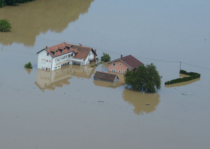 Hoće li zbog poplave cijena hrane odletjeti u nebo?