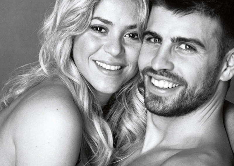Shakira prekinula šutnju i po prvi put javno progovorila o teškom raskidu s Piqueom