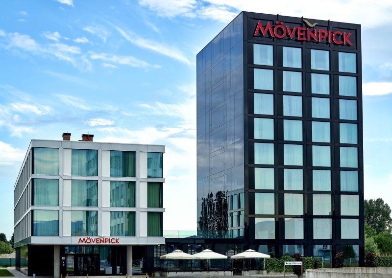 [FOTO] Mövenpick Zagreb hotel svečano obilježio ulazak na hrvatsko tržište