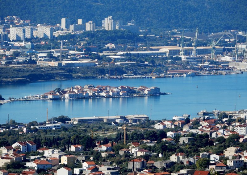 Split konačno dobiva novi spoj na autocestu: Gradi se most preko Kaštelanskog zaljeva dug kilometar i pol, doznali smo detalje