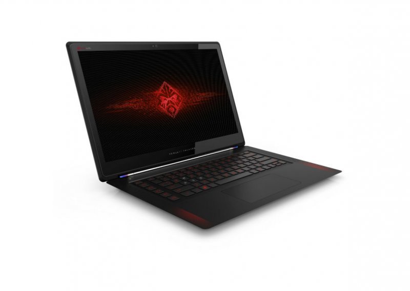 Stiže HP Omen, pripremite 13.999 kuna