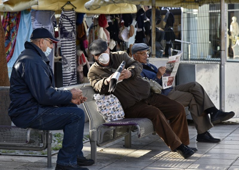 Zanima vas kako do njemačke mirovine od 2000 eura? Pročitajte što vam sve treba