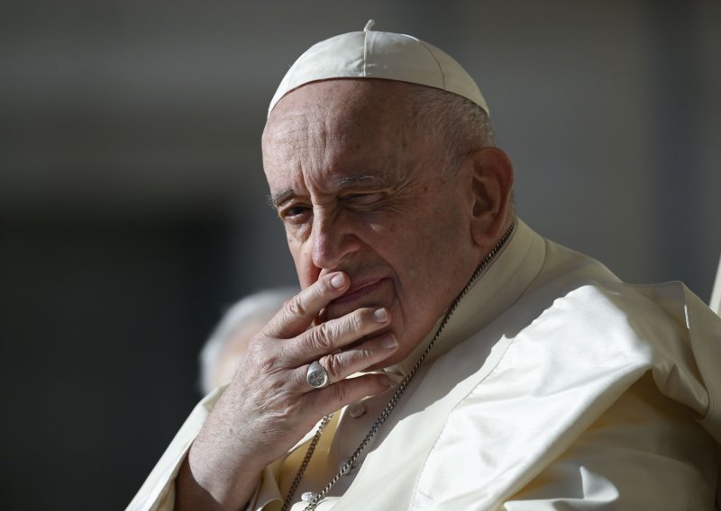 Papa Franjo početkom studenoga putuje u Bahrein