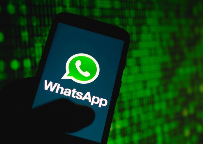 Nova prevara na WhatsAppu: Dobio lažnu potvrdu o uplati pa ostao bez novca