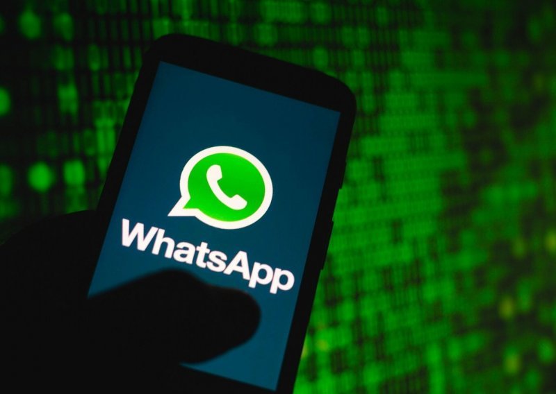 Na WhatsApp već ovaj tjedan stižu nove promjene, evo koga će posebno razveseliti