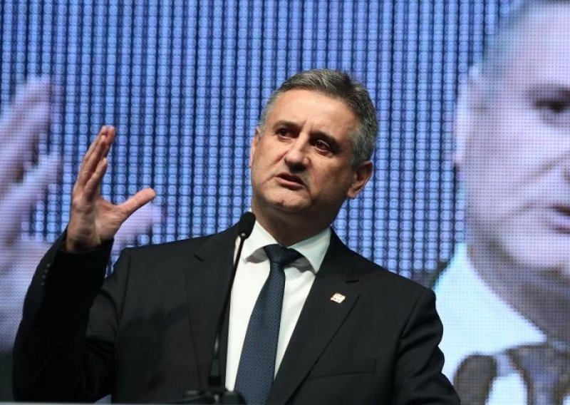 Komunistički demoni napustili su HDZ?