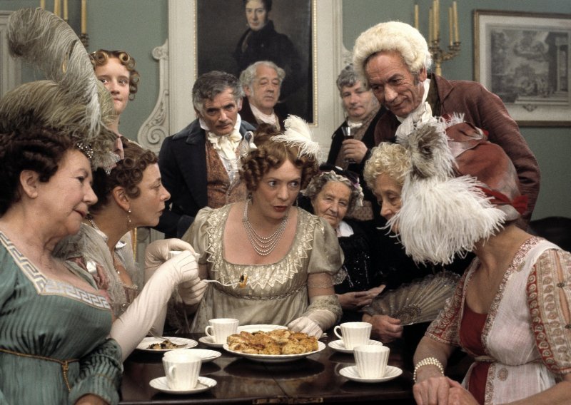 Naše najdraže serije nastale po kultnim romanima britanske spisateljske ikone Jane Austen