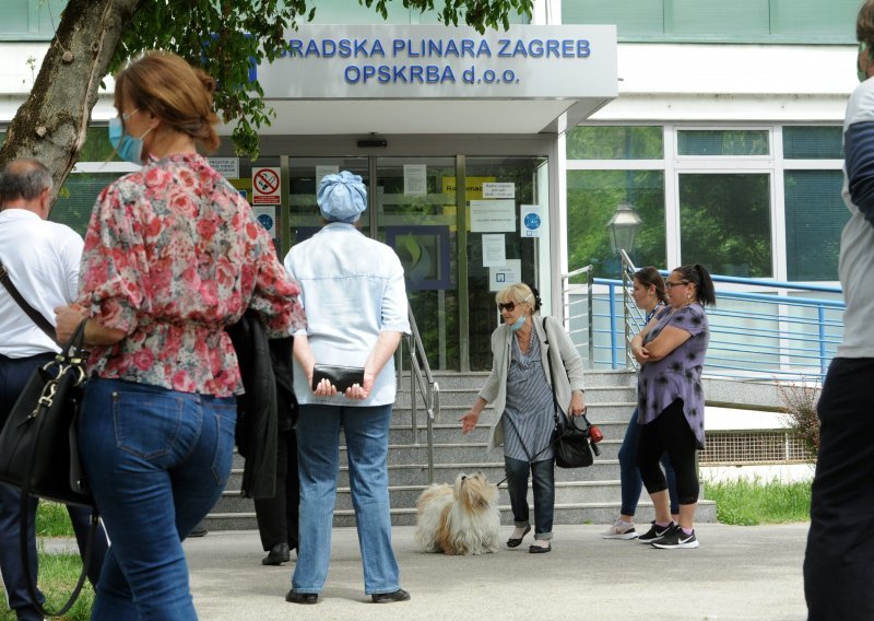 Riječki Energo očekuje da će mu 10 od 12 tisuća korisnika prijeći u Gradsku plinaru Zagreb - Opskrba