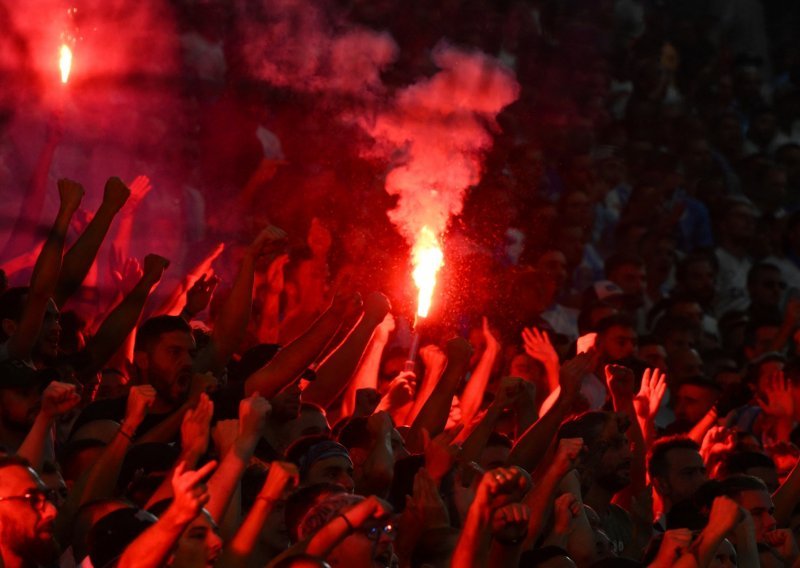 Uefa kaznila šest klubova, nije imala milosti zbog svega što se događalo na stadionima