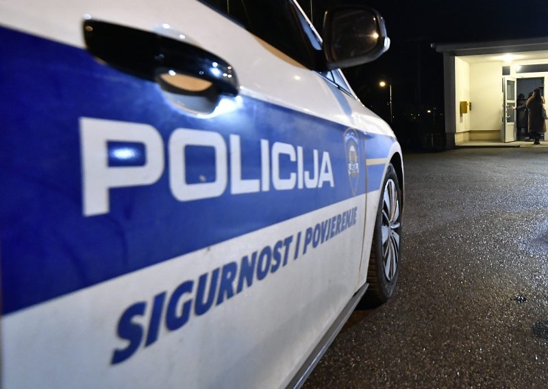 Maloljetna Slovenka autom usmrtila motociklista u Međimurju