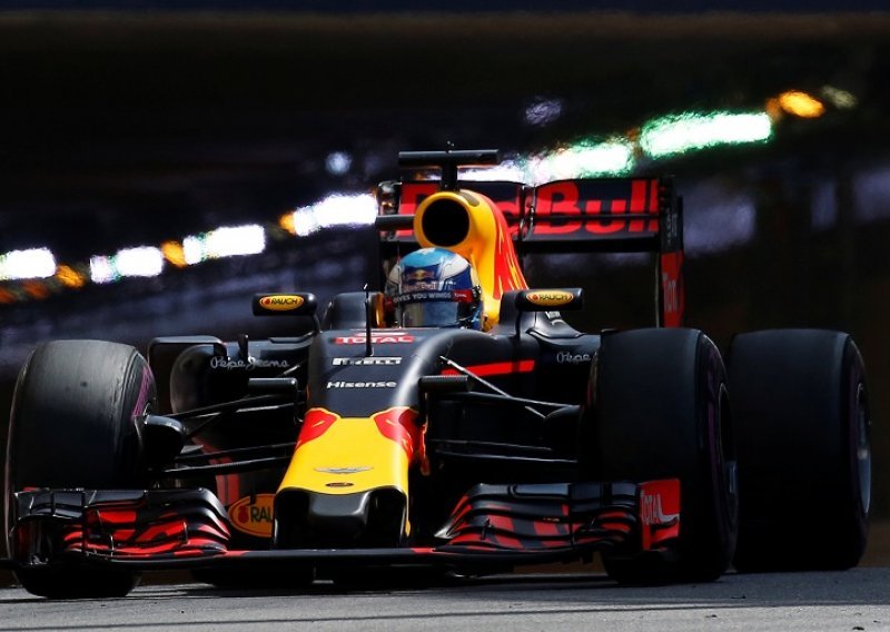 Prekinuta dominacija Mercedesa: Čeka nas strašna utrka u Monaku!