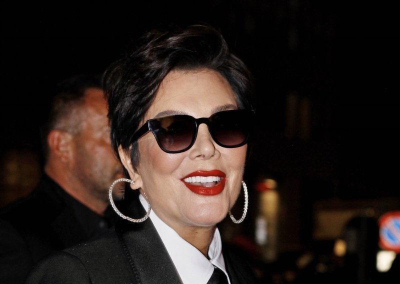 Što se dogodi kada imaš previše novca? Kao Kris Jenner, zaboraviš da imaš stan jer ti on služi samo za pakiranje božićnih poklona i skladištenje šampanjca