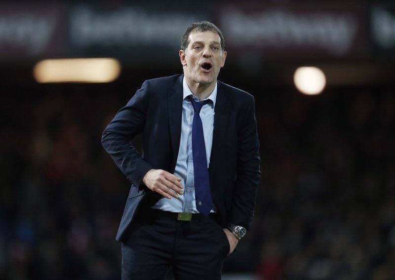 Slaven Bilić kod 'davljenika' jedva izbjegao poraz!