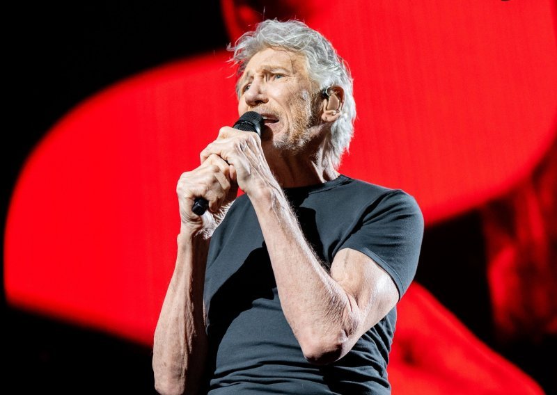Otkazani koncerti Rogera Watersa u Poljskoj zbog njegovih komentara o Ukrajini