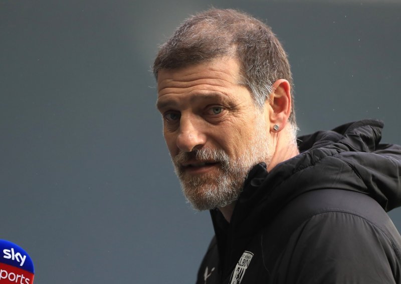 Slaven Bilić vraća se u Englesku; dolazi u ambiciozan klub, ali jedan podatak vezan za mjesto trenera je zastrašujući!