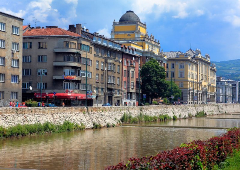 BiH: Američke sankcije tužiteljici potvrdile korupciju u pravosudnom vrhu