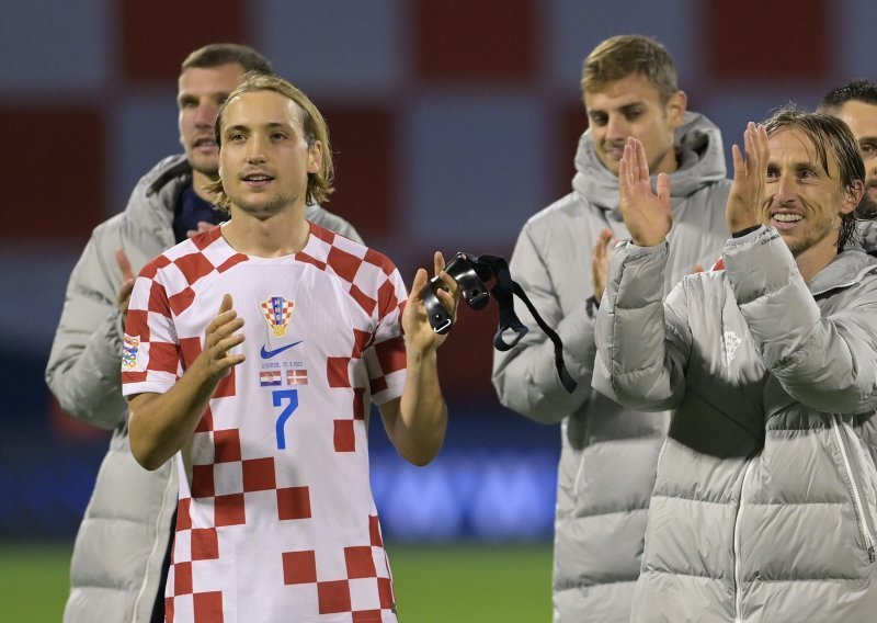 Vatreni zaludio cijelu Europu; popis bogatih klubova koji ga pod hitno žele sve je duži, a u igru je ušao još jedan trofejni velikan