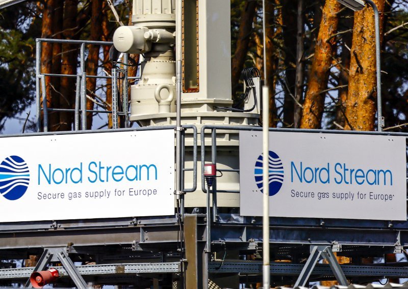 Hoće li plin više ikad teći Sjevernim tokom? 'Nitko ne zna kakva je  situacija. Strukturni integritet plinovoda sigurno je jako oštećen'