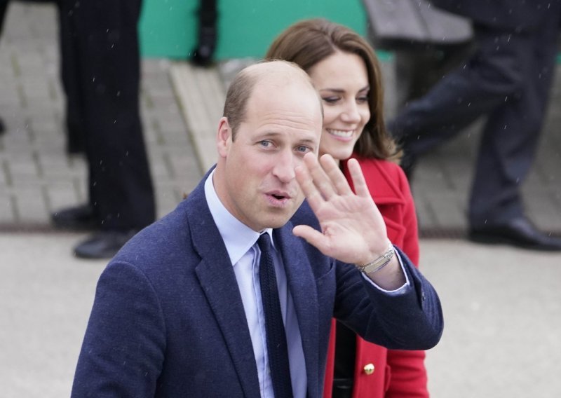 Princ William novom je titulom dobio i nove nekretnine, a jednu od njih iznajmljuje vlastitom ocu za pozamašan iznos