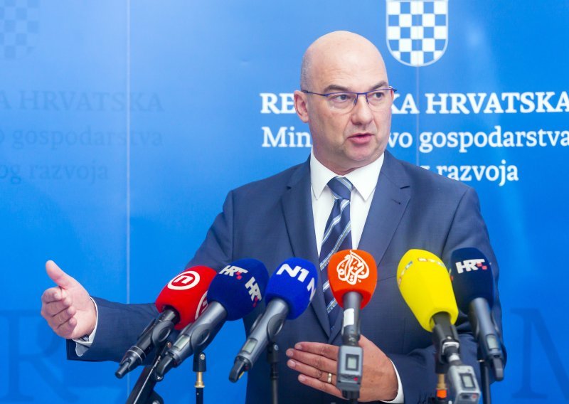 Državni tajnik Milatić pozvao Sabor da razriješi Žambokija i Pudića iz HERA-e