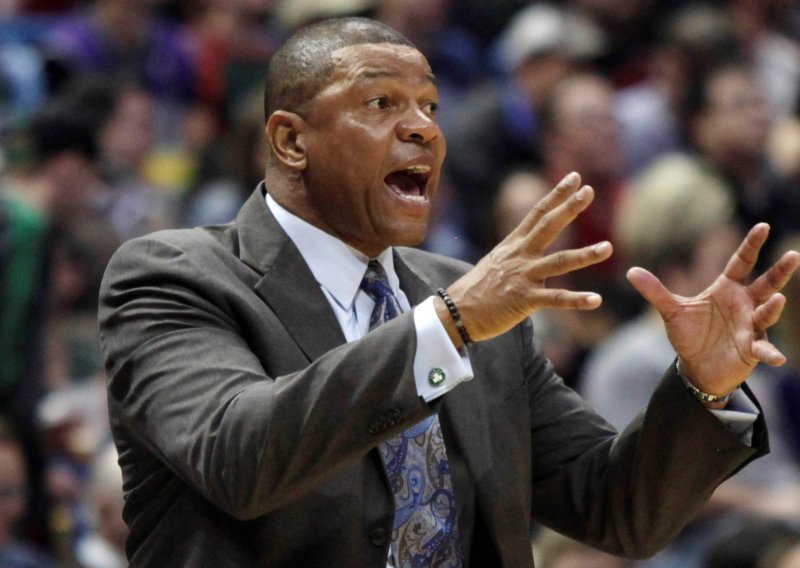 Doc Rivers ipak novi trener LA Clippersa?