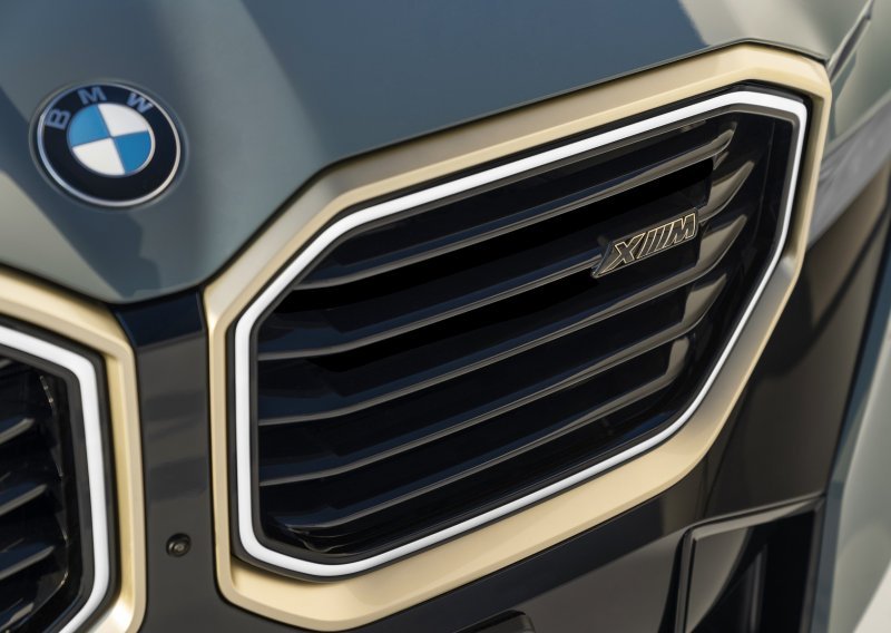 MUP ipak neće nabaviti dvadeset BMW-ovih presretača. Evo što je bio problem