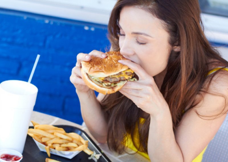 Kako vas varaju u fast food restoranima