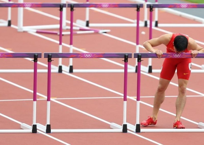 Tužna vijest za ljubitelje atletike, oproštaj velikana!