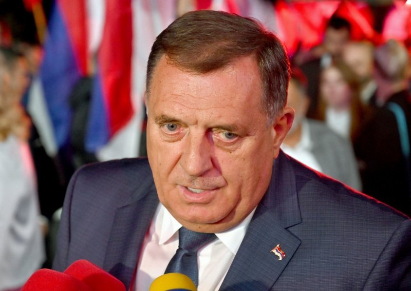 Ponovo će se brojati glasovi za predsjednika Republike Srpske