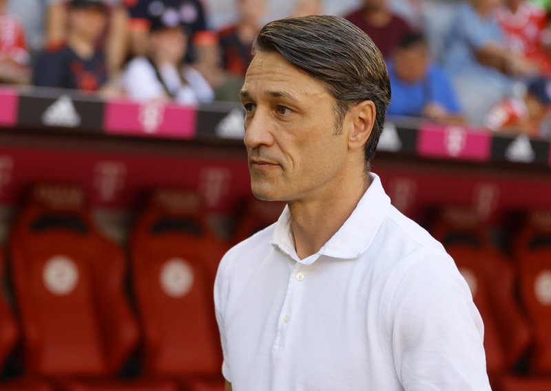 Niko Kovač prekrižen! Bivši hrvatski izbornik uskoro će tražiti novi posao, a poznato je i ime nasljednika