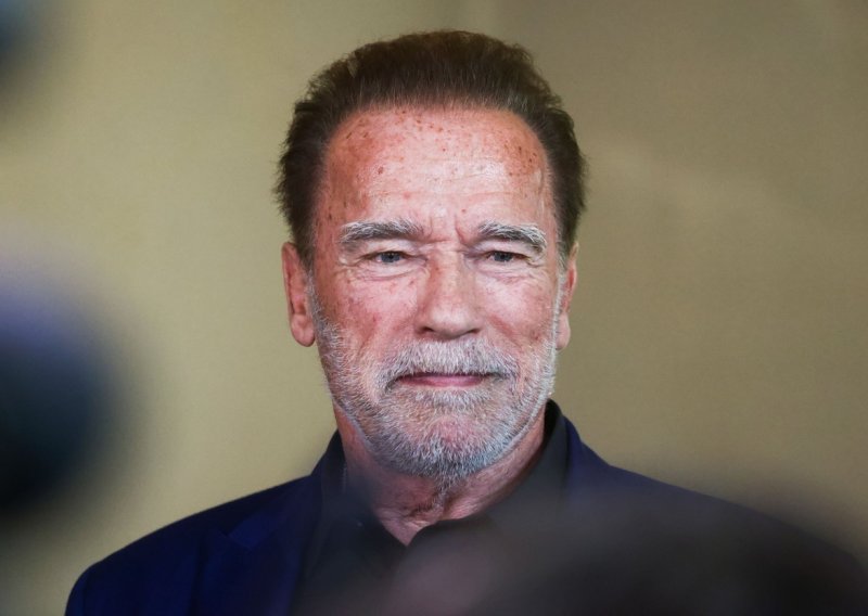 Arnold Schwarzenegger posjetio Auschwitz: 'Ja sam sin čovjeka koji je bio vojnik u nacističkom ratu'