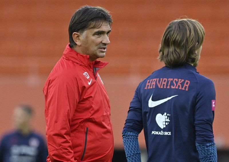 Dalić, Modrić i društvo doznali koga nikako ne mogu izvući u kvalifikacijama za EURO 2024. jer su nositelji, ali...