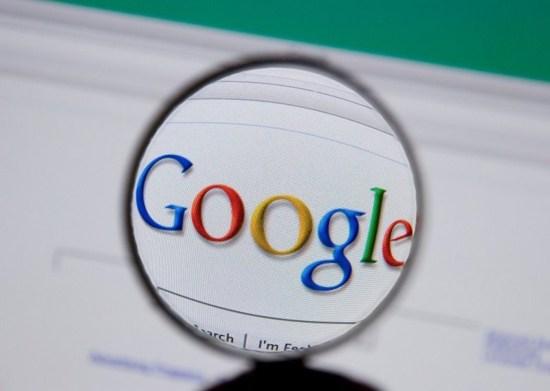 Dobre vijesti: Google će vas upozoriti ako se vaši osobni podaci pojave u pretrazi