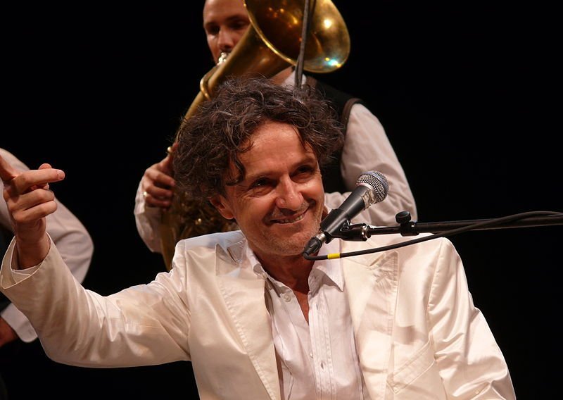 Goran Bregović i Orkestar za svadbe i sprovode gostuju u Varaždinu