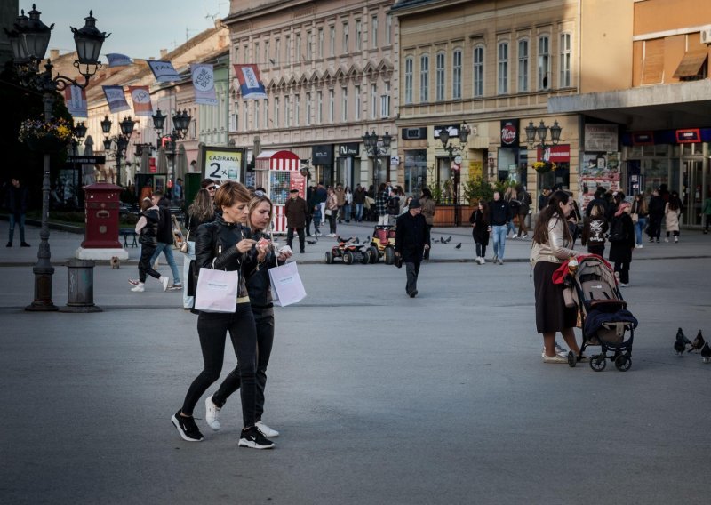 Kreće popis stanovništva u Srbiji; hoće li biti i koliko Hrvata manje