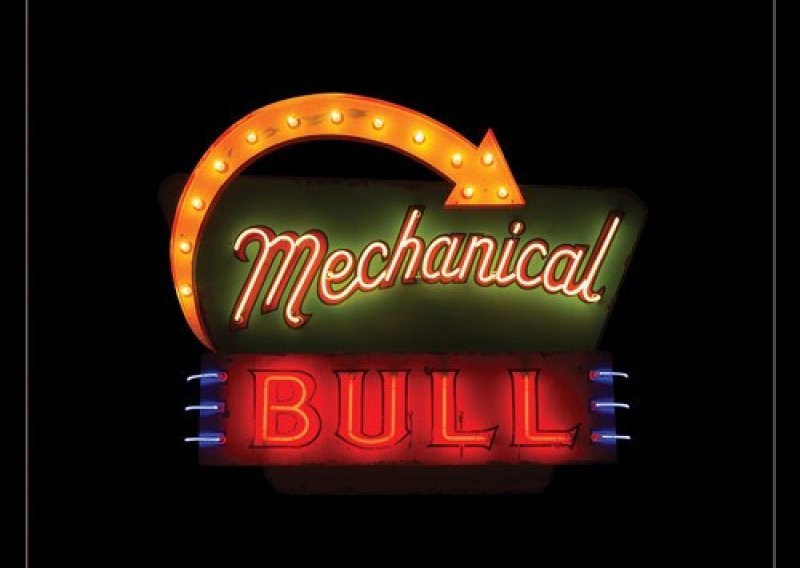 'Mechanical Bull'
