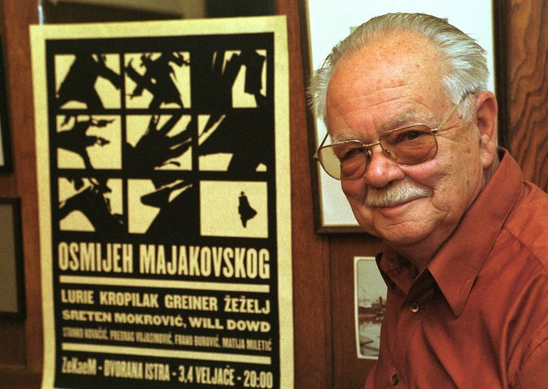 Preminuo književni teoretičar Aleksandar Flaker