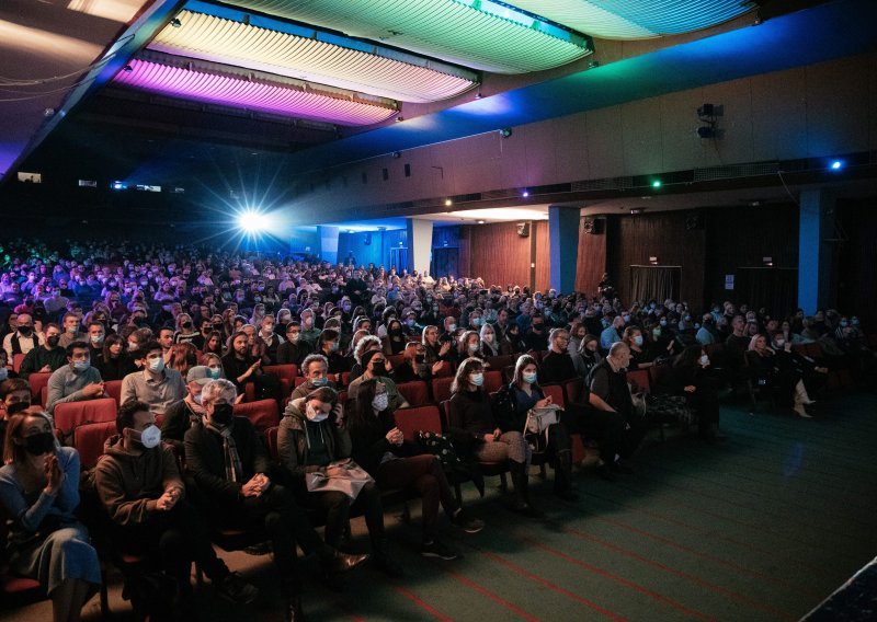 ZFF najavljuje nove filmove najvećih europskih kinematografija u programu 'Velikih 5'