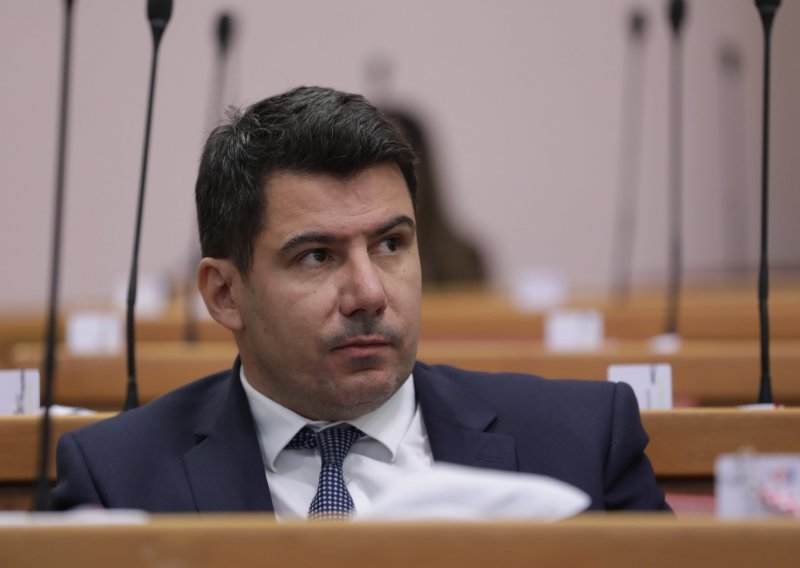Grmoja pozvao Plenkovića na saslušanje pred Antikorupcijskim vijećem: Vidjet ćemo tko će se odazvati
