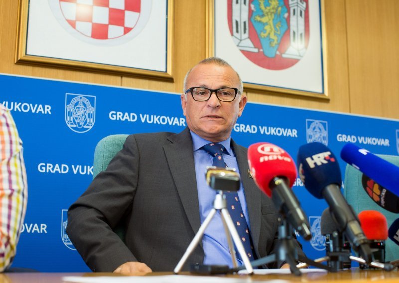 Josić: Svi se sada pitaju gdje su nestali vukovarski Srbi, a nitko se ne želi prisjetiti upozorenja da s popisom iz 2011. nešto nije u redu