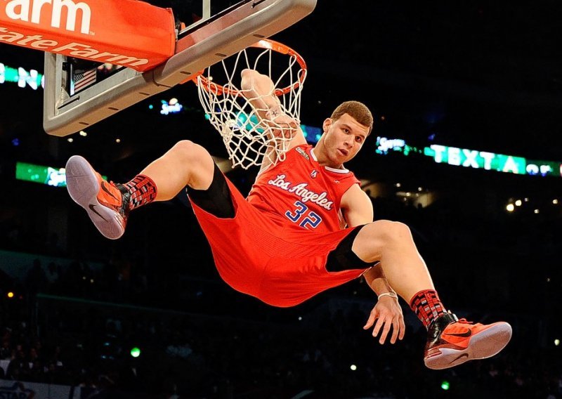 Godinama je bio jedan od najatraktivnijih košarkaša NBA lige i zaštitno lice Clippersa, a u novoj sezoni će nositi zeleni dres Celticsa