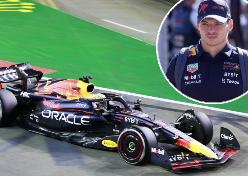 Potres u Formuli 1! Momčad Red Bulla je pod istragom, a zbog toga bi Max Verstappen mogao ostati bez titule prvaka