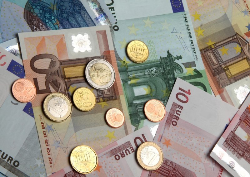 Želite imati sitno u novčaniku kada uvedemo euro? Evo gdje možete nabaviti kovani novac