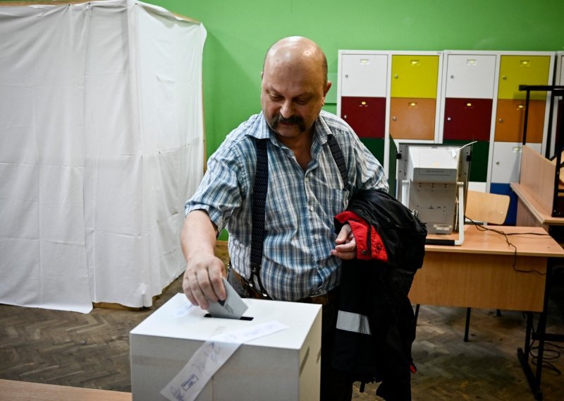 Bugari glasaju na četvrtim izborima u manje od dvije godine