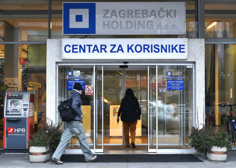 Zagrebački holding: Dali im otkaz, a sad ih zovu nazad uz uvjet da vrate otpremninu